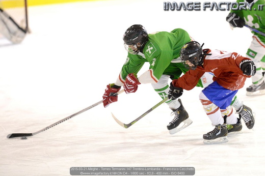 2015-03-21 Alleghe - Torneo Termanini 147 Trentino-Lombardia - Francesco Cecchetto